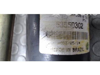 Моторчик дворников 32019934, 53550302    Saab 9-5