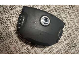 Подушка безопасности водителя SsangYong Actyon