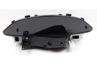 Přístrojová deska Toyota Yaris 2011 838000D661, MB4573003900