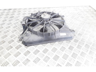 Вентилятор радиатора MF422750, 4227502480 Honda CR-V