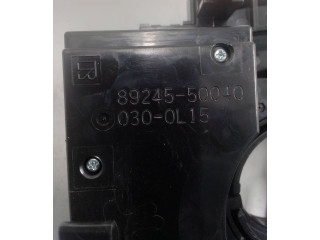 Přístrojová deska  Toyota RAV 4 (XA50) 2020 8924550040, 0300L15  