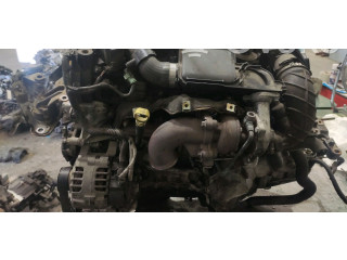 Генератор 5702K5   Peugeot 107      