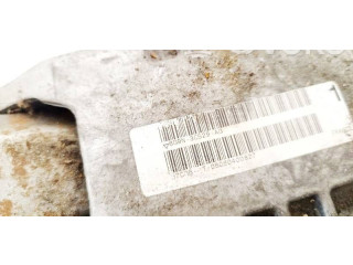 Рулевая рейка 6G9N3C529AG, 6G9N-3C529-AG Ford S-MAX 2006 - 2015 года