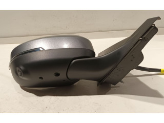 Зеркало электрическое Renault Megane E-Tech 2022 - года