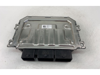 Блок управления двигателем Блок управления 237102611S, 237105698R Dacia Duster