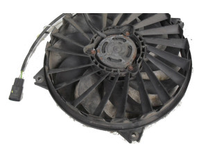 Вентилятор радиатора         Peugeot 807 