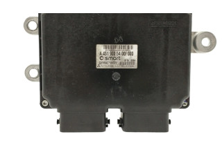 Блок управления коробкой передач A4519005400, G2T60271H7ZE Smart ForTwo II