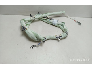 Боковая подушка безопасности 31690774 Volvo XC40