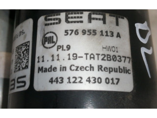 Моторчик дворников 576955113A    Cupra Ateca