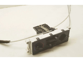 Блок управления климат-контролем Subaru Forester SF