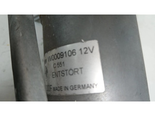 Моторчик дворников 50520319, W0009106 Alfa Romeo Mito