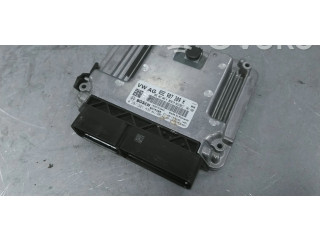 Блок управления двигателя 05E907309H, 0261S21433 Audi Q2 -