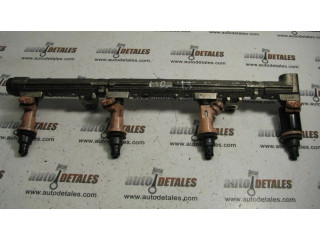 Vstřikovací lišta 2325050030 Lexus LS 430 pro benzínový motor 4.3