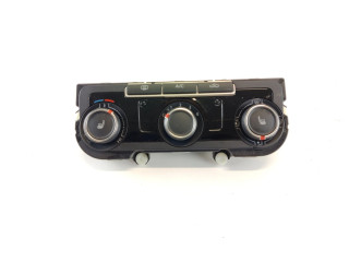 Блок управления климат-контролем 1K8907426AN, 5HB01210871   Volkswagen Caddy