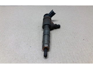 Форсунка 0445110566, 025E810085027766    Opel Grandland X  B16DTH(DV6FC) 