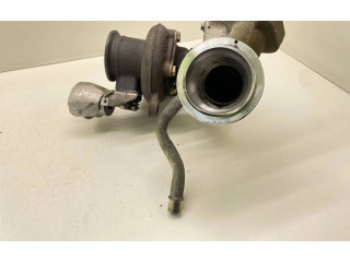 Turbodmychadlo Турбина 36010145, 31431130 Volvo XC60