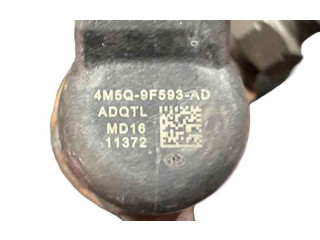 Форсунка 4M5Q9F593AD    Ford Transit -  Tourneo Connect  HCPA 