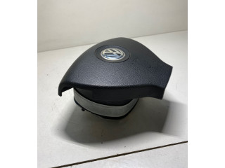 Подушка безопасности водителя 1K0880201B, 001CE00067B8   Volkswagen Golf Plus