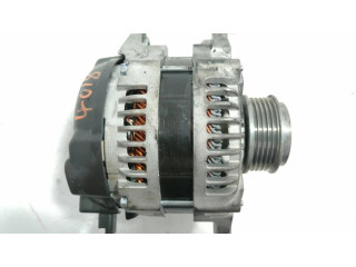 Генератор Alfa Romeo 166 2.4