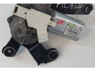 Моторчик заднего дворника 963147368002    Citroen Xsara Picasso
