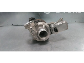 Turbodmychadlo Нагнетатель A6510900586, A6510900886 Mercedes-Benz CLA C117 X117 W117 651930