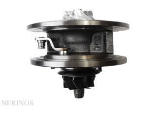 Turbodmychadlo Турбина 54409700043, CHRA30-0092T BMW 2 F46