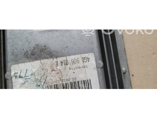 Блок управления двигателя 4G0906014E, 0261S09399 Audi A7 S7 4G