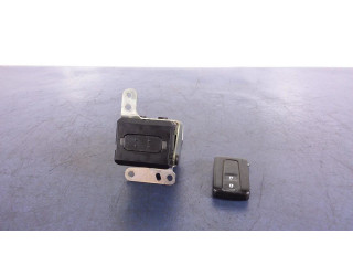 Замок зажигания