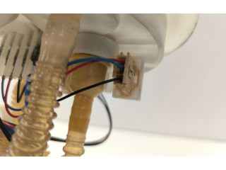 Комплект системы впрыска топлива 059130089H, 8K0919050K Audi A4 Allroad B8 CCW