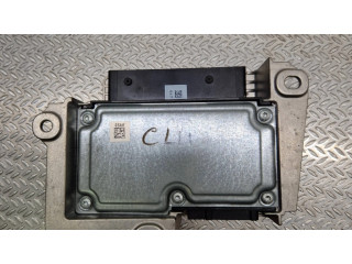 Блок подушек безопасности 8200645158, 0285001958   Renault Clio III
