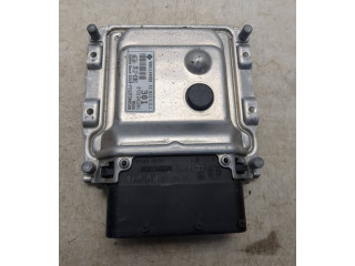 Turbodmychadlo Блок управления двигателя 9001140988, 8723241201 KIA Rio