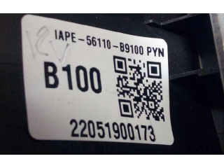 Руль Hyundai i10 2019 - года 56110B9100PYN