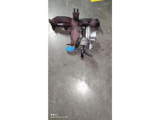  Турбина Skoda Fabia Mk1 (6Y)     для двигателя ATD      