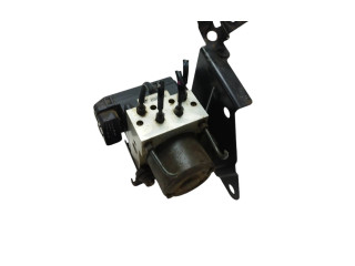 Блок АБС C100437AZ, AC04500156 Mazda Premacy - года