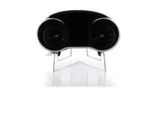 Přístrojová deska Mercedes-Benz GLC X253 C253 2015 2059001930