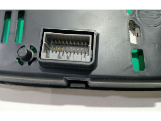 Панель приборов 8022909100 SsangYong Kyron