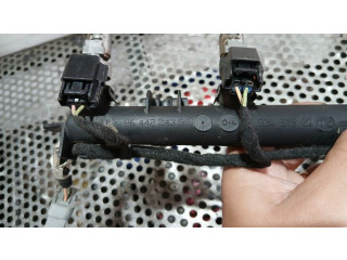 Топливная рампа 9652451580   Citroen C4 I  