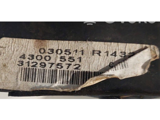 Зеркало электрическое        Volvo V70  2008 - 2013 года   