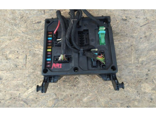 Блок комфорта 7M3962258BAD Seat Alhambra (Mk1)