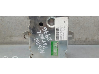 Другие блоки управления / модули