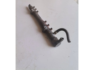 Топливная рампа 31259011, 000962L5   Volvo V50  