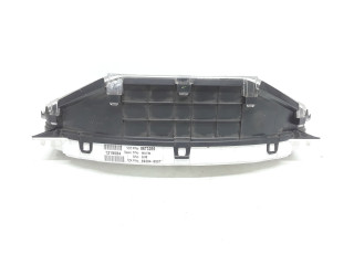 Панель приборов 8673265, 8602756   Volvo XC90       