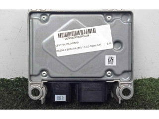 Řídící jednotka Mazda 3 I 2006