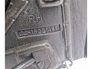 Зеркало электрическое Ram 1500 2018 - года