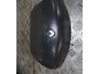 Подушка безопасности водителя    Renault Trafic II (X83)