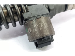 Форсунка 03G130073B    Audi A3 S3 8P  BKD 