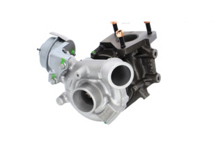 Турбина Mitsubishi ASX 49335-01101, 49335-01101