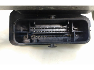 Блок АБС 6C0614517G, 6c0907379g Skoda Fabia Mk3 (NJ) 2015 - 2021 года