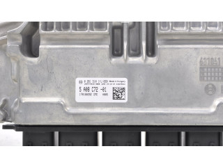 Řídící jednotka 5A08C7201 BMW X2 F39 2020