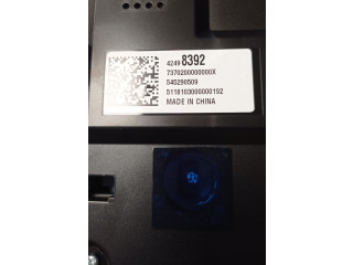 Дисплей    42498392, 42498392   Buick Encore I